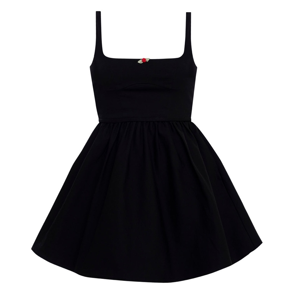 Kitteny Nani Dress